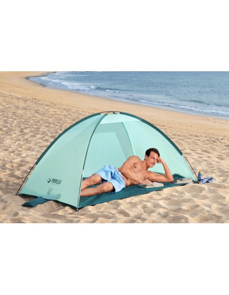 NAMIOT PLAŻOWY PARAWAN 200X120X95 6942138976120 7