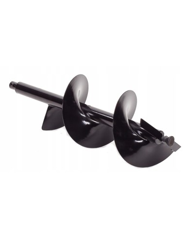 Solidne wiertło do wiertnicy spalinowej NAC TT-GD520/EAP52-295-T 25 cm 5907510482959