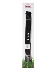 Zbierający nóż do kosiarki spalinowej NAC 50 cm 5907510489422