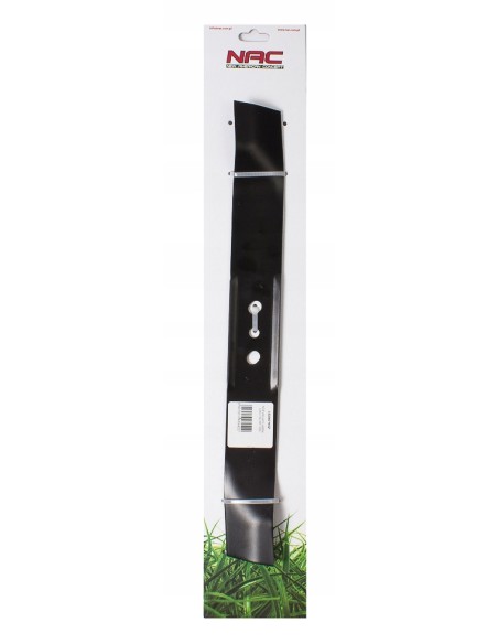Zbierający nóż do kosiarki spalinowej NAC 50 cm 5907510489422