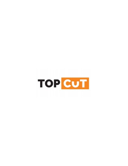Niezawodna kosiarka spalinowa TOP CUT TC-LS40-130-SB z napędem 5902490784642 11