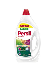 Żel do prania ubrań kolorowych Persil Deep Clean Color 3.96L 88 prań 9000101566086 2
