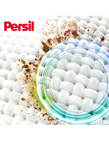 Uniwersalny żel do prania Persil Deep Clean Universal 88 prań 3.96L 9000101561845 5
