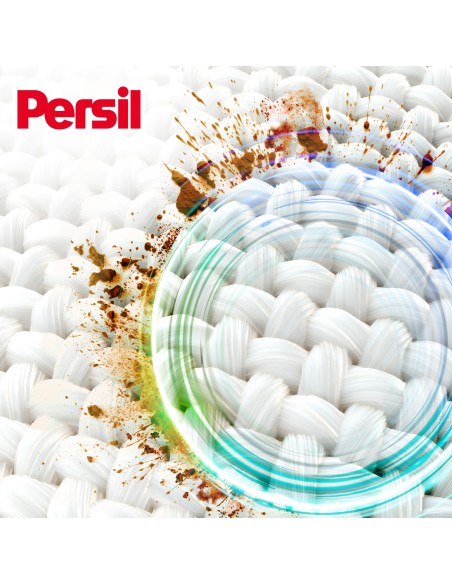 Uniwersalny żel do prania Persil Deep Clean Universal 88 prań 3.96L 9000101561845 5