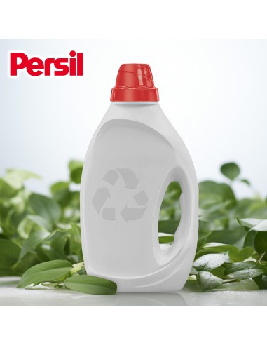 Uniwersalny żel do prania Persil Deep Clean Universal 88 prań 3.96L 9000101561845 6