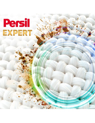 Delikatny żel do prania Persil Deep Clean Expert Sensitive 80 prań 3.6L 9000101806458 5