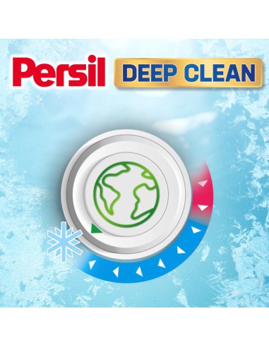 Efektywne kapsułki do prania Persil Power Caps 60 prań 9000101804263 3