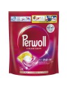 Praktyczne kapsułki do prania kolorowego Perwoll Renew Color Caps 23 prania