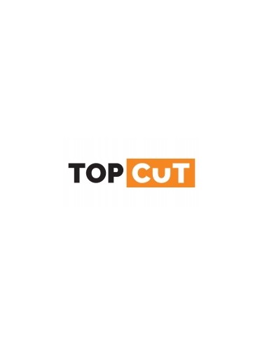 Wygodna piła łańcuchowa spalinowa TOP CUT TC-CST52-40-01AC-V 5905842510883 10