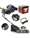 Zwrotna kosiarka spalinowa Murray EQ2-300 z silnikiem Briggs&Stratton