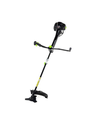 Bardzo mocna kosa spalinowa NAC BP620-38KA-T 5902067851845 4