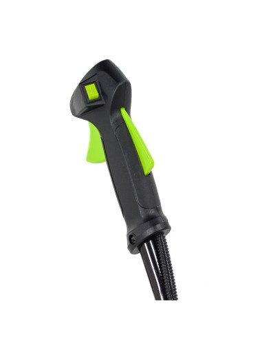 Bardzo mocna kosa spalinowa NAC BP620-38KA-T 5902067851845 11