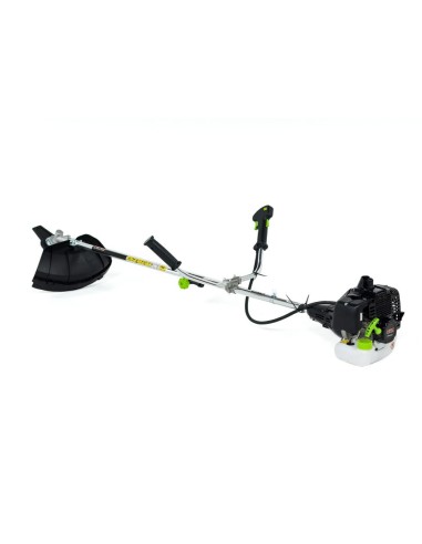 Funkcjonalna kosa spalinowa NAC BP540-30B-V 5902490787728 3