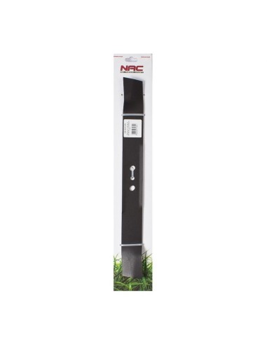 Mulczujący nóż do kosiarek spalinowych NAC LS56-196-JR*078R 5902490779198