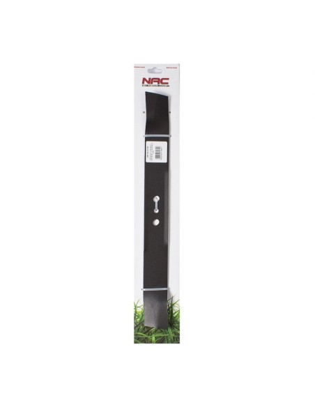 Mulczujący nóż do kosiarek spalinowych NAC LS56-196-JR*078R 5902490779198