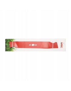 Odporny na uderzenia nóż tnąco-mielący do kosiarki spalinowej NAC 50 cm 5902490782570