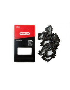 Wytrzymały na rozciąganie oraz tępienie łańcuch tnący OREGON UR-CST25-25OW, 10" 40 ogniwek 3/8×1,3 5902490753259