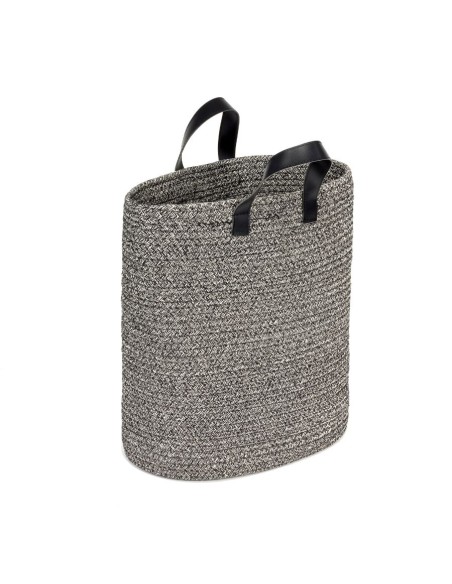 Kosz Cotton bag L 38x26x40cm 5902490743519