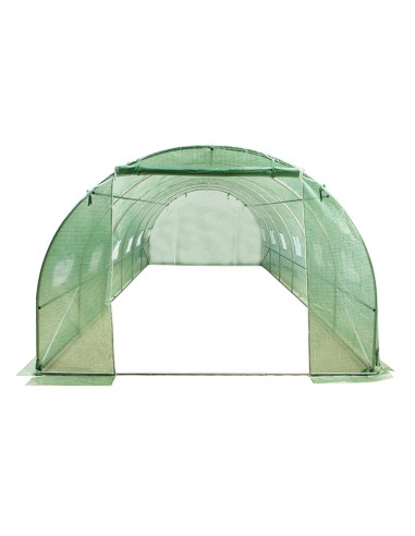 Tunel foliowy 600 x 300 x 200 cm 5905842511705 2