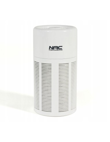 Jonizujący oczyszczacz powietrza NAC AP145-DN 5902490743861 4