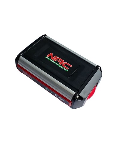 Funkcjonalny akumulator NAC B20-20-KC 20V 5902067856826