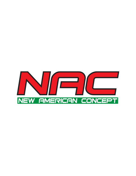 Funkcjonalny akumulator NAC B20-20-KC 20V 5902067856826 3