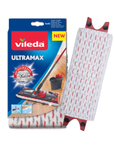 Wkład do mopa Vileda Ultramax i Ultramat TURBO 4023103201262
