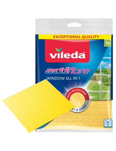 Chłonna ściereczka Vileda 1 szt. 4023103195929
