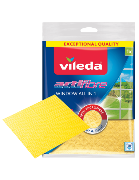 Chłonna ściereczka Vileda 1 szt. 4023103195929