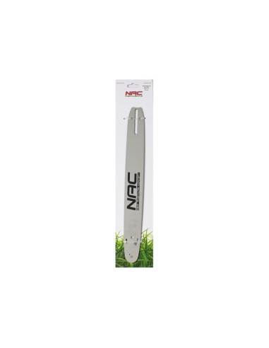 Lekka prowadnica do pilarki NAC BLISTER*YT464 5-058 16” 3/8×1,3 5902490723917