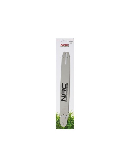 Lekka prowadnica do pilarki NAC BLISTER*YT464 5-058 16” 3/8×1,3 5902490723917