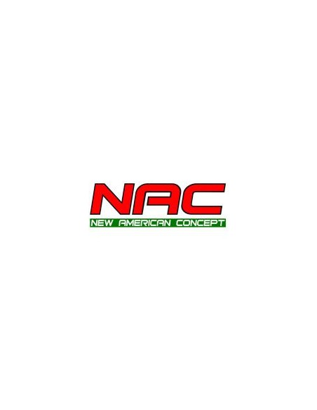 Lekka prowadnica do pilarki NAC BLISTER*YT464 5-058 16” 3/8×1,3 5902490723917 2