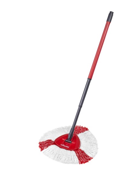 Praktyczny wkład do mopa obrotowego Vileda TURBO 2w1 1 szt. 4023103195189 2