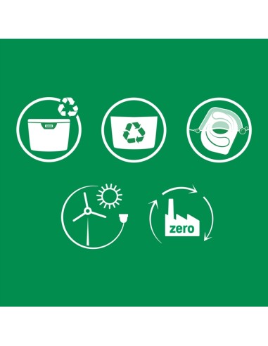 Czyszczące kapsułki do prania Persil 60 prań + neutralizujące tabletki do zmywarki Somat 75 szt.  + GRATIS 9000101804294 4