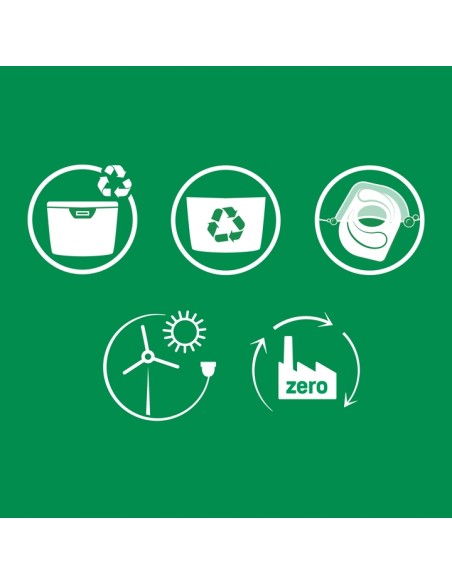 Czyszczące kapsułki do prania Persil 60 prań + neutralizujące tabletki do zmywarki Somat 75 szt.  + GRATIS 9000101804294 4
