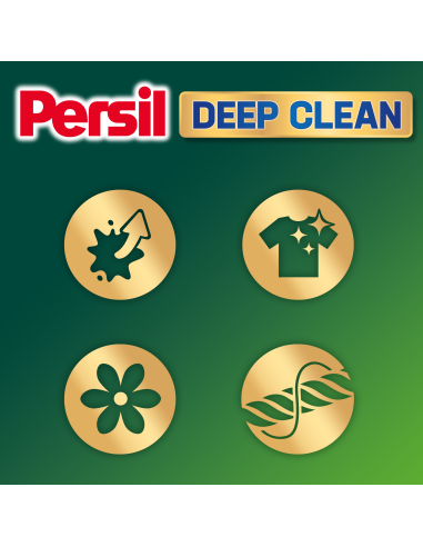 Czyszczące kapsułki do prania Persil 60 prań + neutralizujące tabletki do zmywarki Somat 75 szt.  + GRATIS 9000101804294 10