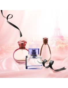 3x Wygładzający płyn do płukania tkanin Silan Supreme Glamour 3x1012 ml 138 prań 9000101579727 2