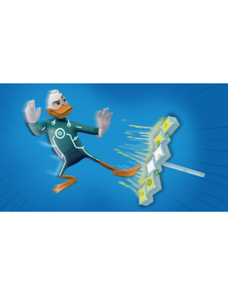 Morskie krążki żelowe do WC Duck Fresh Discs Zestaw startowy + Zapas 5000204608588 12