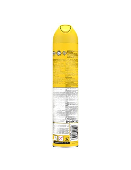 Chroniący aerozol do mebli drewnianych Pronto® Expert Care Classic 3 x 300 ml 5000204922547 3