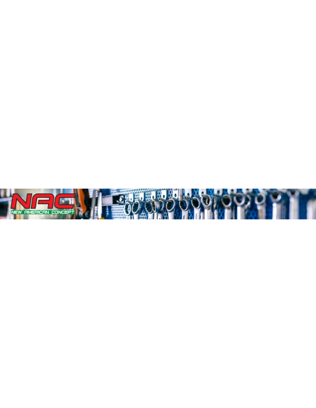 Praktyczny zestaw 5 kluczy oczkowych typu "S" w etui NAC-SP-05-S 5905842511798 7