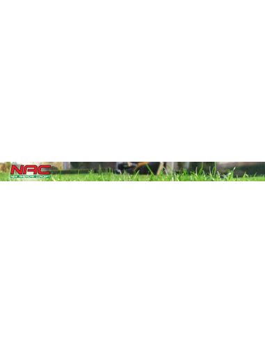 Idealnie wyważony nóż mielący NAC do kosiarek spalinowych 5902490728042 3