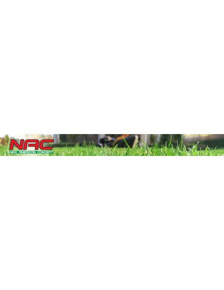 Mielący nóż do kosiarki NAC (LE10-32-PB-J, LE5805-10, ZF6120) 32 cm 40 mm 5902490700185 3