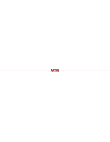Mielący nóż do kosiarki NAC (LE10-32-PB-J, LE5805-10, ZF6120) 32 cm 40 mm 5902490700185 4