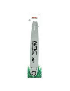 Solidna prowadnica do pilarek NAC 16" 5907510487930