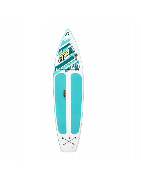 Pompowana deska SUP Hydro-Force Aqua Glider Bestway 320 x 79 x 12 cm 6942138981377 7