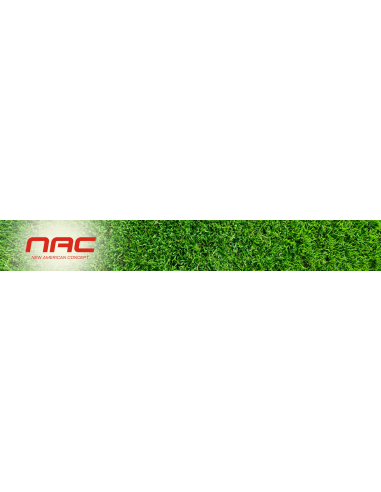 Elektryczny aerator-wertykulator NAC SCE200-40-W 2000W 40 cm 55L 5905842524064 14