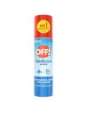 Odstraszający komary aerozol OFF! Family Care 100 ml