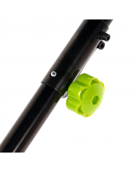 Funkcjonalna kosa spalinowa NAC BC580V-2 w zestawie z głowicą żyłkową tarczą tnącą i pasem nośnym 5902067851814 10