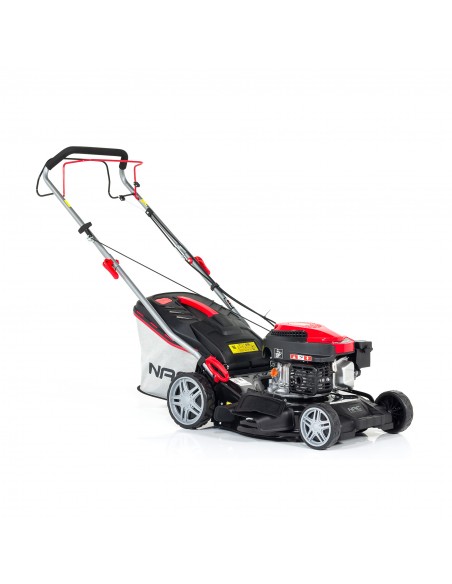 Kosiarka spalinowa z napędem 46cm 144cm3 LS-46-144R-S-JR 5900607534203