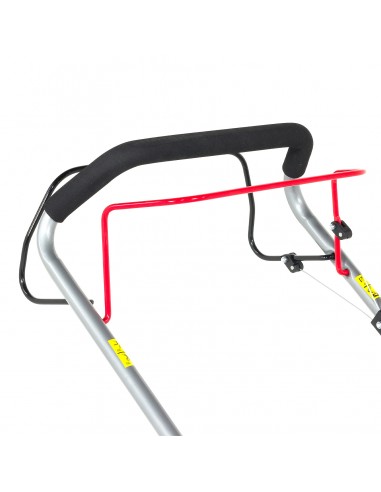 Kosiarka spalinowa z napędem 46cm 144cm3 LS-46-144R-S-JR 5900607534203 5
